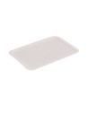 Tapa polipropileno para cubeta rectangular pastones 9,8/20 l