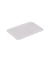 Tapa poliprop para cubeta rectangular pastones 14,3 l y 22 l