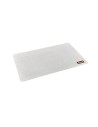 Tela de silicona para cubeta rectangular pastones
