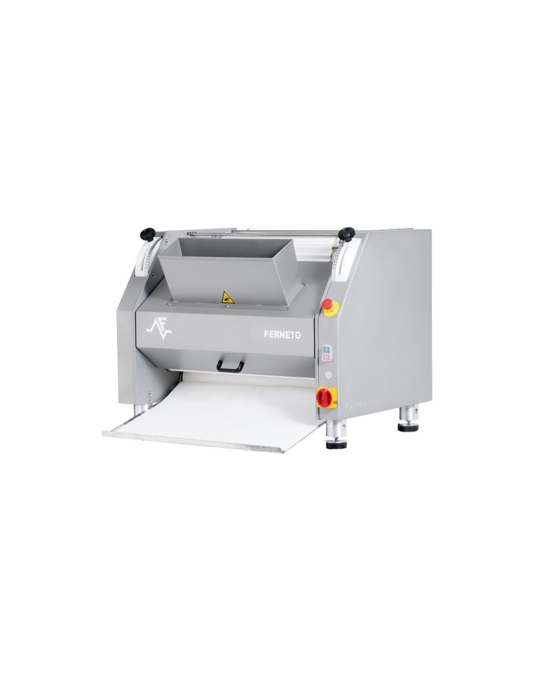 Formadora de barras vertical Ferneto para panadería