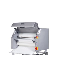 Formadora de barras vertical Ferneto para panadería 2