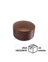 Caja molde rígido para panettone 750 gr (caja 125 un)