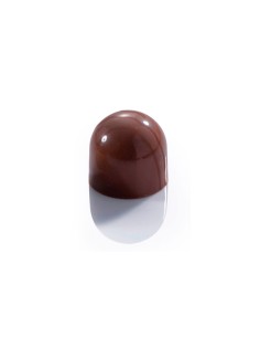 MOLDE BOMBÓN PRALINÉ Ø2,6 cm 2