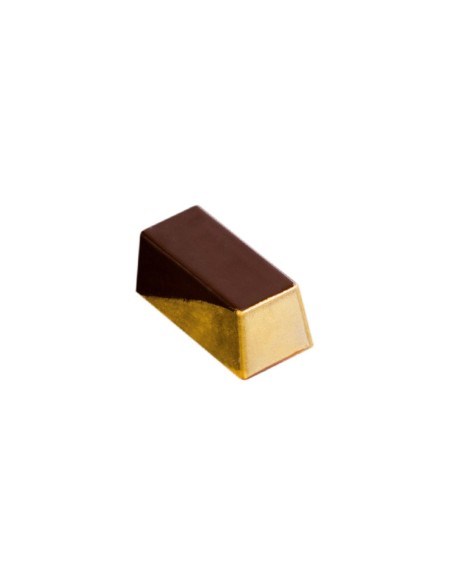 MOLDE DE CHOCOLATE MODELO LISO