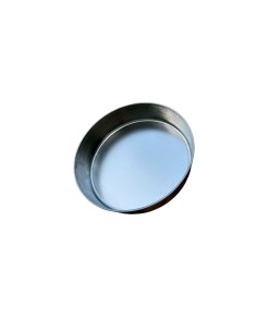 MOLDE REDONDO HOJALATA PARA TARTA Ø10 cm H3 cm 2