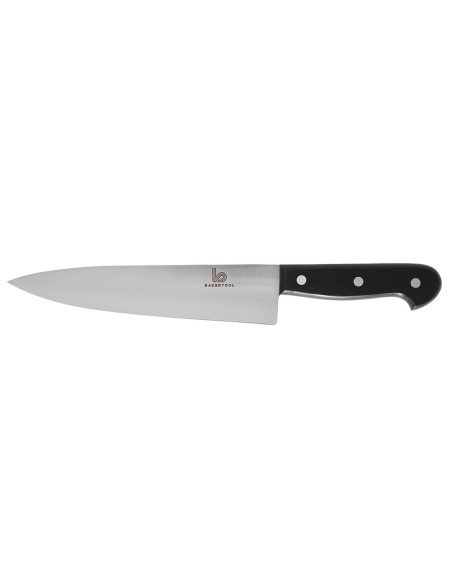 CUCHILLO COCINA INOX