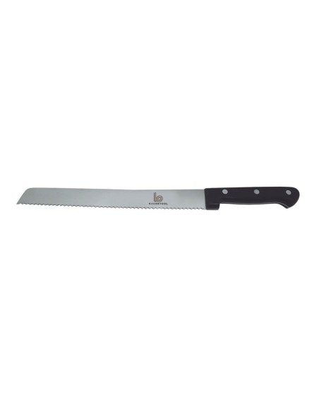 CUCHILLO PASTELERÍA INOX
