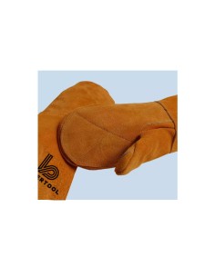 MANOPLA HORNO REFORZADA 40 CM 2