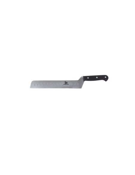 Cuchillo Tarta Acodado Inox