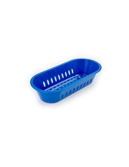 Banetton de plastico para fermentación de pan