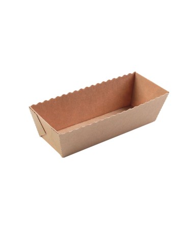 Molde plum cake microondulado