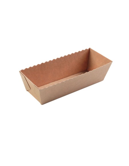 Molde plum cake microondulado
