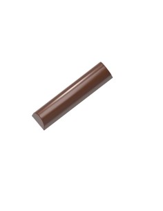 MOLDE DE POLICARBONATO PARA BARRA LISA DE CHOCOLATE... 2