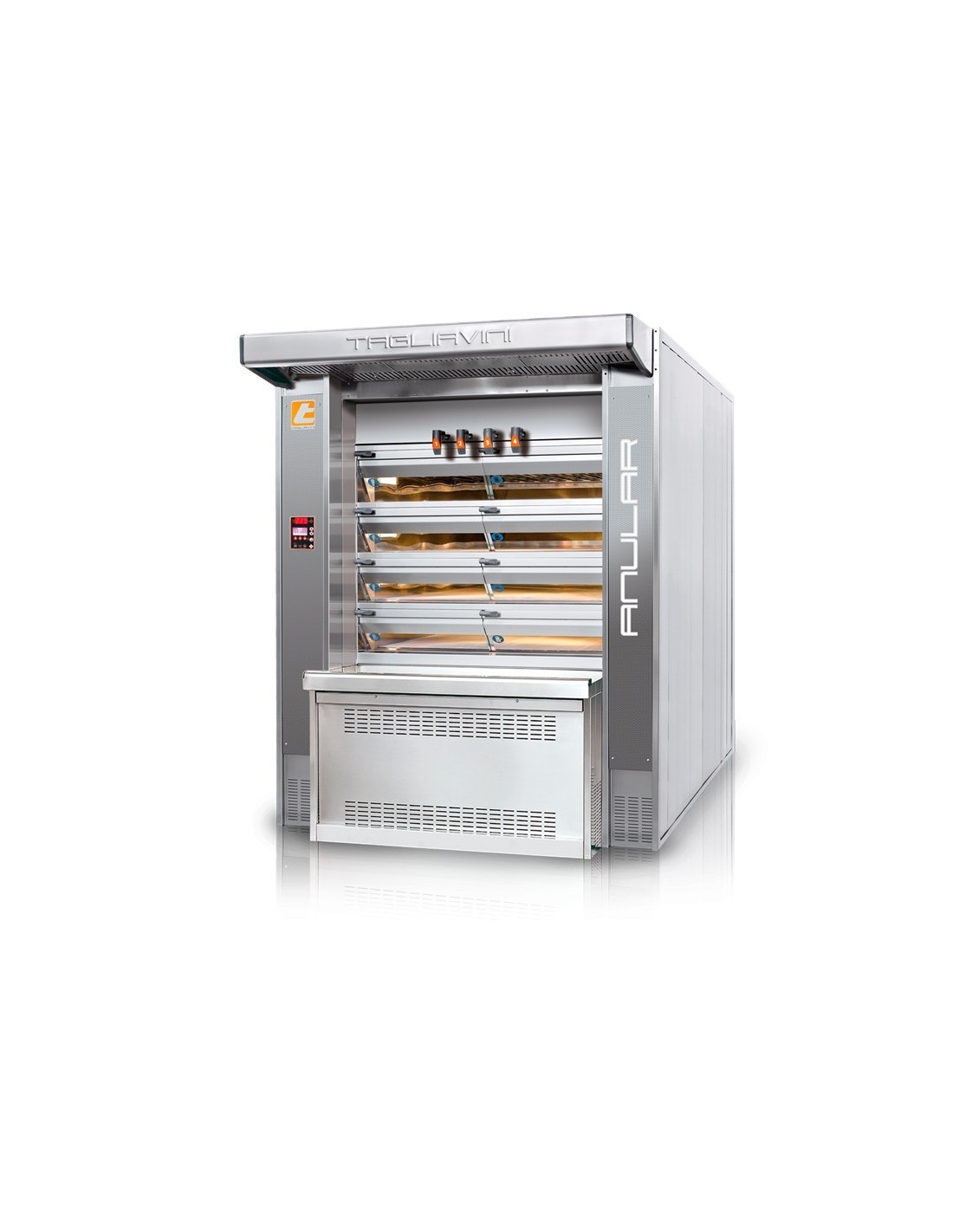 HORNO TAGLIAVINI ANULAR