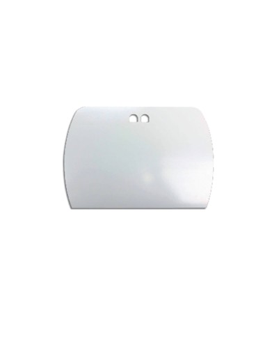 CARPETA COCA BLANCA 42X37X52 cm (PACK 50 UN)