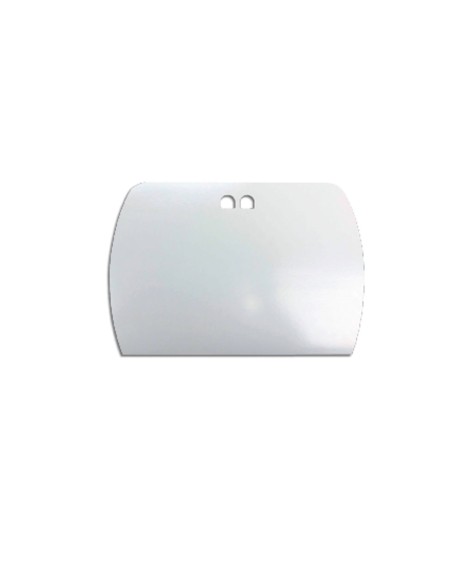 CARPETA COCA BLANCA 42X37X52 cm (PACK 50 UN)