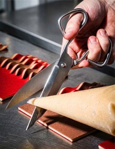 Tijeras de acero inoxidable BakerTool 2