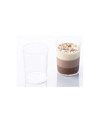 Vaso de 65 ml para degustaciones