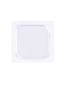 Tapa para vaso cubito de 210 ml  (pack 100 un)