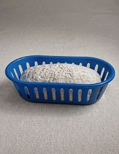 Banetton de plastico para fermentación de pan 2