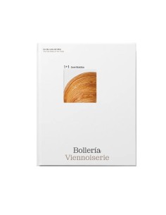 Libro 1+1 José Roldán de panadería 2