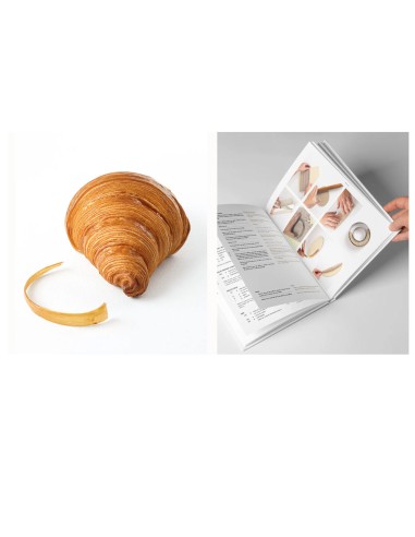 Recetas croisant jose roldán