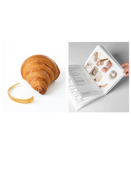 Recetas croisant jose roldán