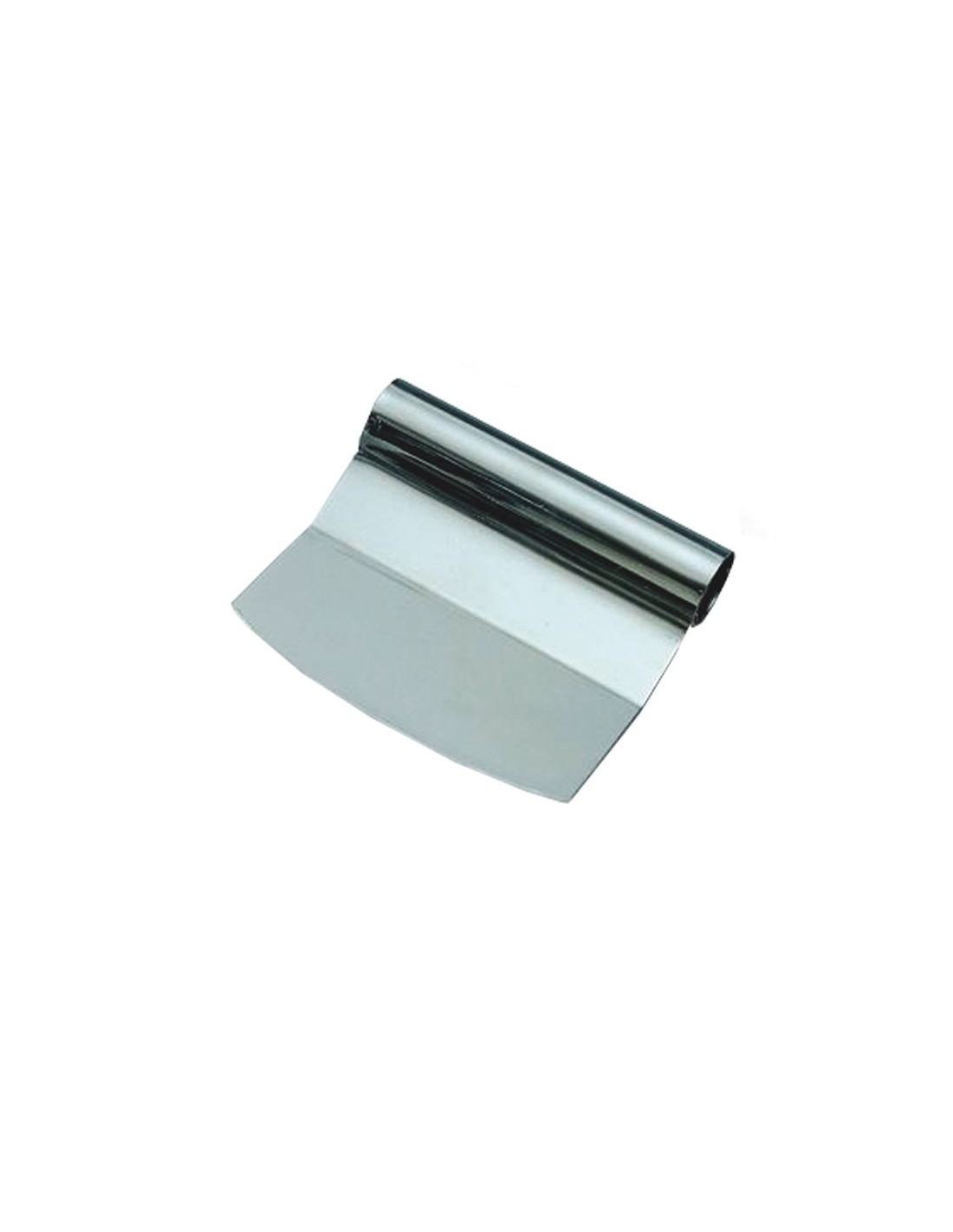 RASPADOR INOX PARA CHOCOLATE