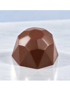 MOLDE BOMBÓN POLICARBONATO DIAMANTE 2