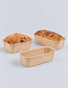 Molde horneable plumpy ecokraft 15,8x5,5x5,2 cm 2