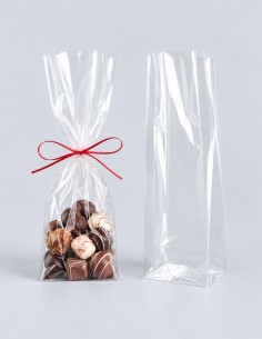 Bolsa polipropileno alta calidad (pack 100 un) 2