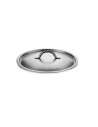 Tapa inox
