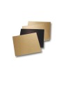 Formato negro/oro (pack 50 un)
