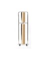 Dispensador de bobinas doble vertical