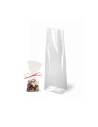 Bolsa polipropileno alta calidad (pack 100 un)