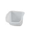 Cubeta polipropileno 15 l