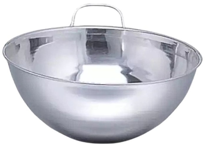 CALDERO TIPO TIMBAL
