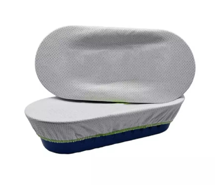 FUNDA PERFORADA PARA BANETTON OVALADO