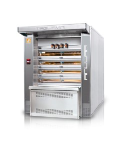 Hornos Profesionales